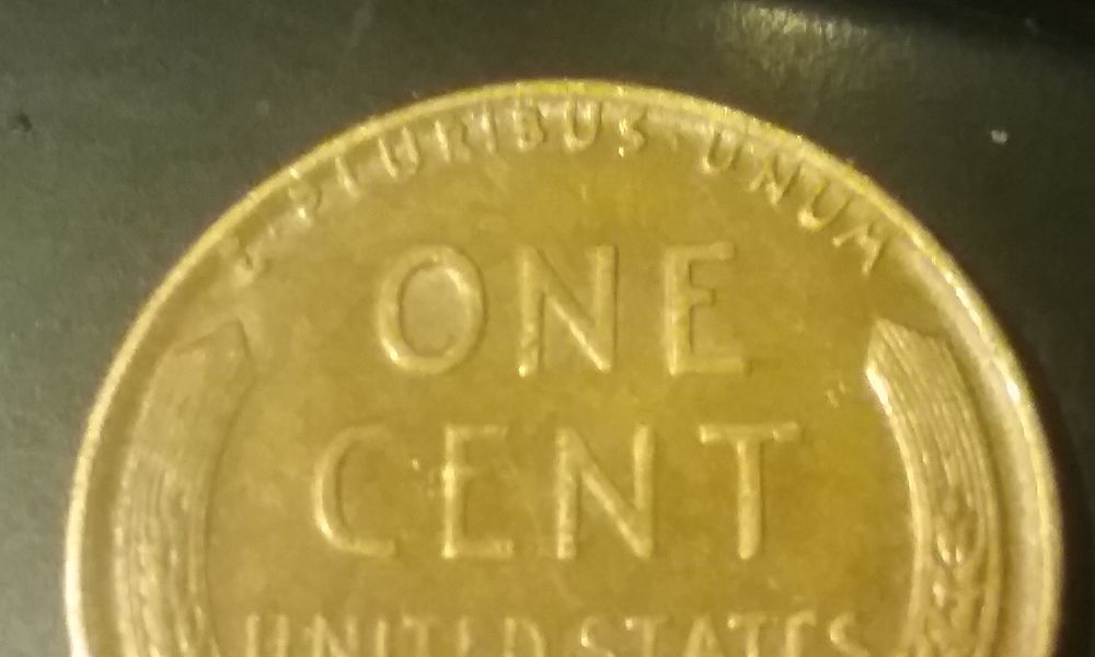 1951-Wheat-Penny-Possible-Error